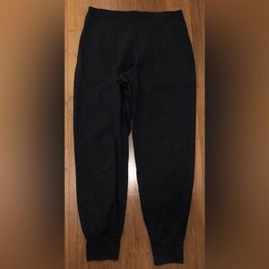 lululemon athletica Black Ankle Pants